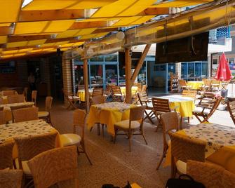 Bora Bora - Nesebar - Restaurant