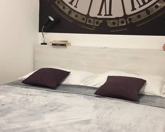 Moni Two Bedroom Apartment Kopaonik - Kopaonik - Schlafzimmer