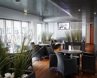 Cabinn City - Copenhagen - Restaurant