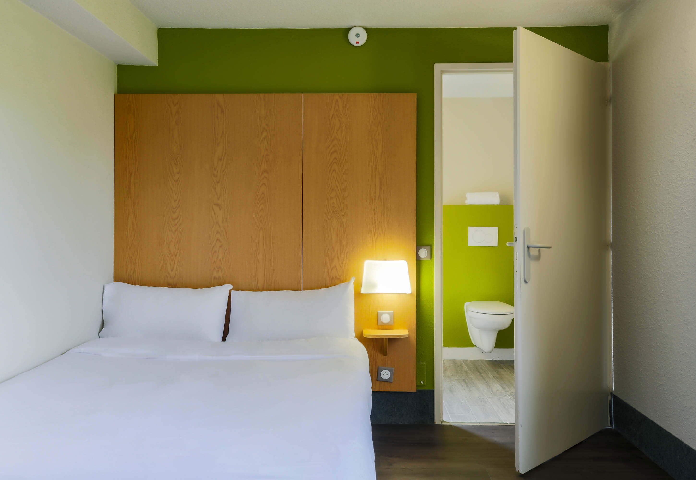 B&B HOTEL Verdun - Verdun