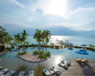 Montigo Resorts Nongsa - Batam - Svømmebasseng