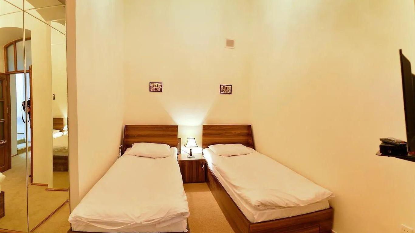 Baku Home Hostel
