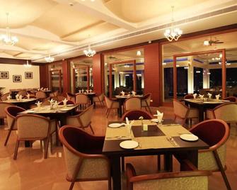 Denissons - Hubli - Restaurace