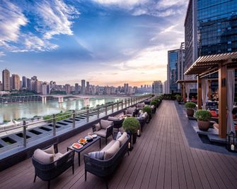 Regent Chongqing - Chongqing - Bar