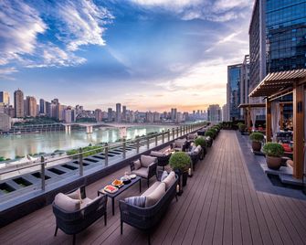 Regent Chongqing - Chongqing - Bar