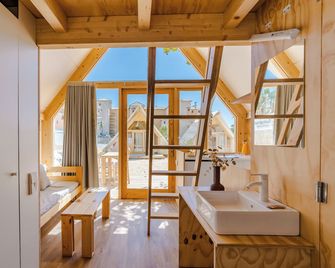 Costa del Sol Glamping Village - Fuengirola