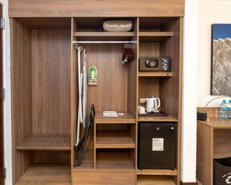 Casa Andina Select Arequipa Plaza - Arequipa - Prasarana kamar