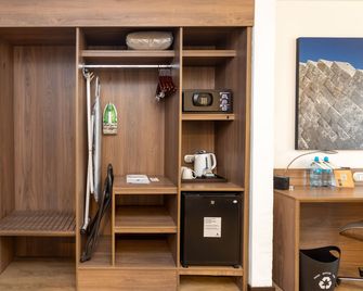 Casa Andina Select Arequipa Plaza - Arequipa - Værelsesfaciliteter