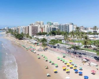 Brisa Tower - Maceió - Praia