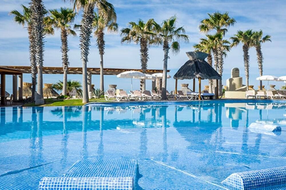 Mayan Palace Puerto Penasco