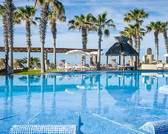 Mayan Palace Puerto Penasco - Puerto Peñasco - Piscina