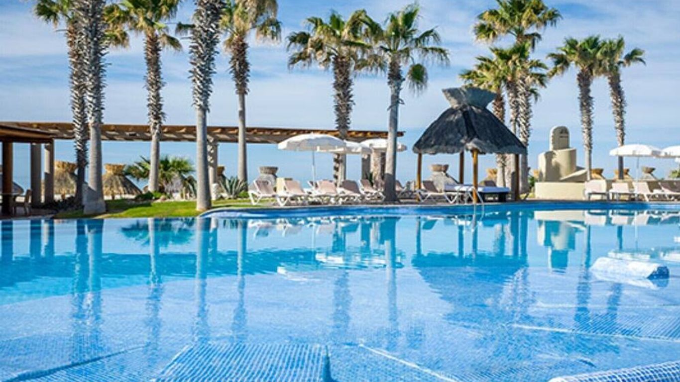 Mayan Palace Puerto Penasco