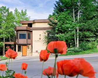 Laurelwood Condominiums 203 - Snowmass Village - Edificio