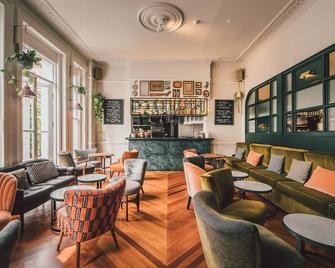 The Pilgrm - London - Lounge