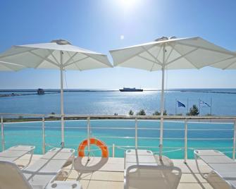 Kymi Palace - Kymi - Piscine