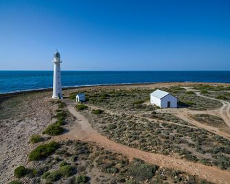 Discovery Parks - Whyalla Foreshore - Whyalla - Edificio