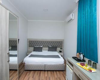 Empire Hotel - Baku - Dormitor