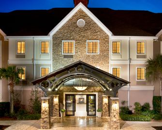 Staybridge Suites Myrtle Beach - West By IHG - Myrtle Beach - Edifício