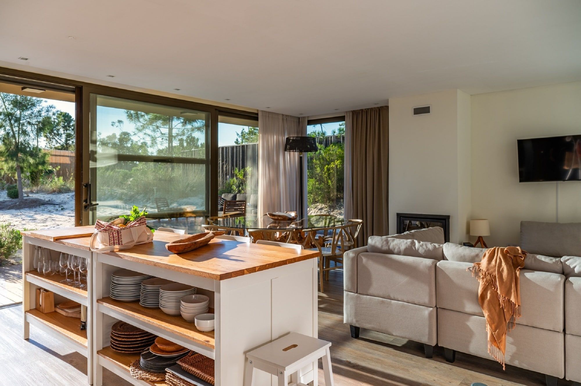 بيستانا ترويا إيكو ريزورت آند ريزيدانسيز