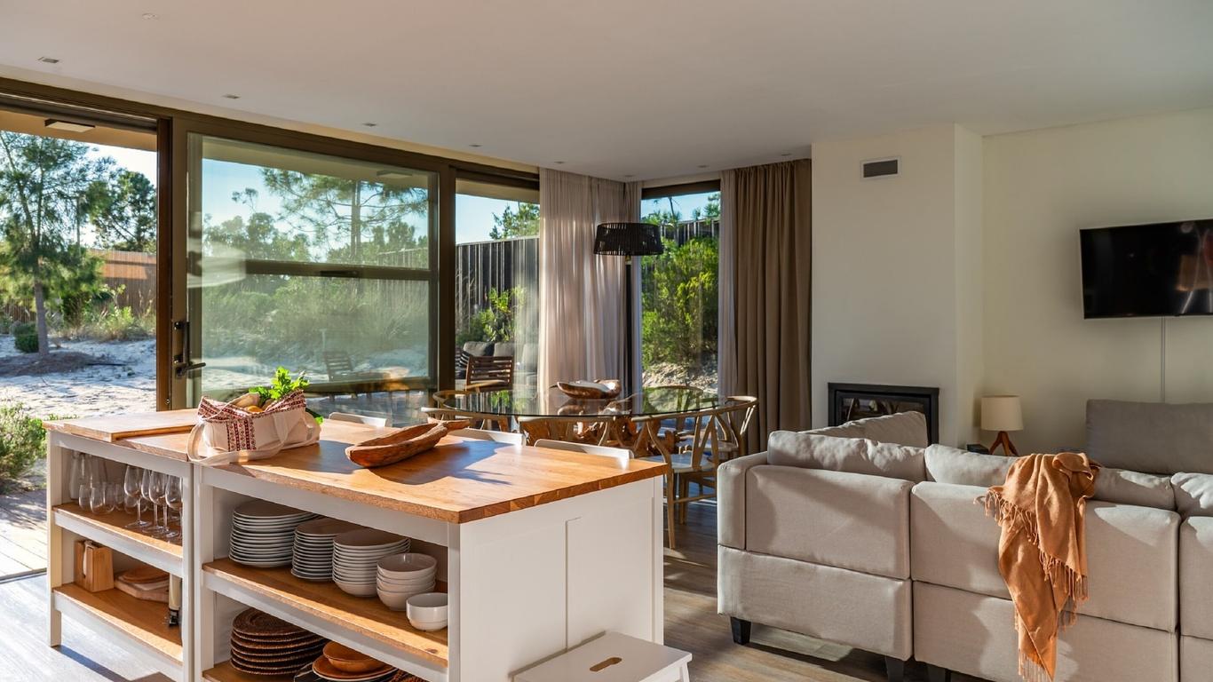 بيستانا ترويا إيكو ريزورت آند ريزيدانسيز