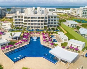 Planet Hollywood Cancun, An Autograph Collection Resort - Cancún - Outdoor view