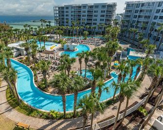 Destin West Resort by Panhandle Getaways - Fort Walton Beach - Pool