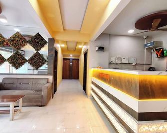Radhe Residency - Navi Mumbai