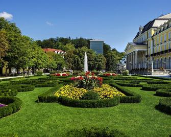 Grand Hotel Sava Superior - Rogaška Slatina - Building