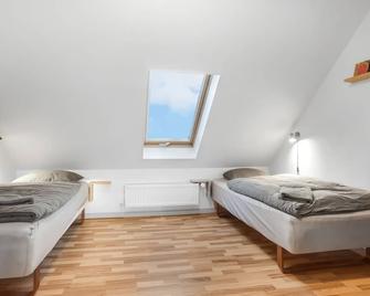 Storms Bed & Breakfast - Herning - Makuuhuone