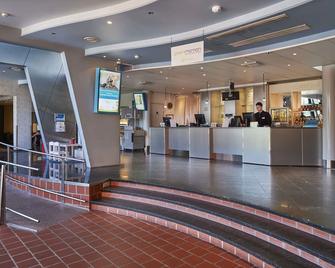 Scandic Helsinki Aviapolis - Vantaa - Hall