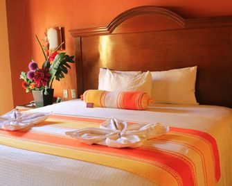 Hotel Casa Danna - Colima
