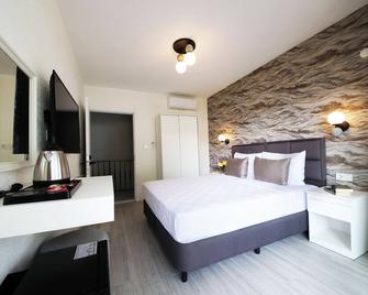 Moje More Hotel - Tekirdag - Bedroom