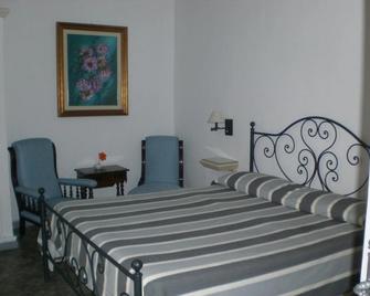 Palazzo Angelelli - Gallipoli - Bedroom