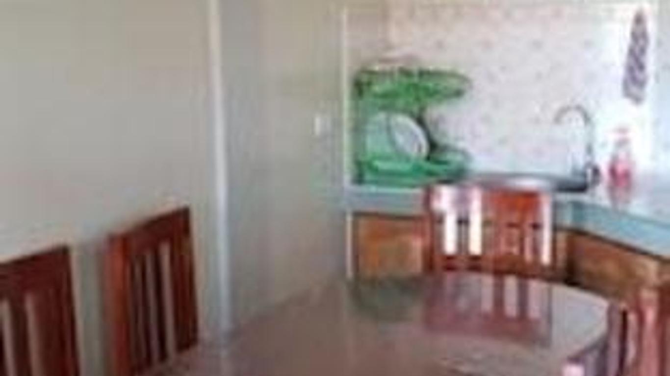 Nonoy Matt Bed & Breakfast