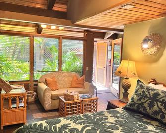 Guava Suite - Kihei - Habitación