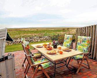 Ferienwohnung Heefwai 2 'w1' - Sylt