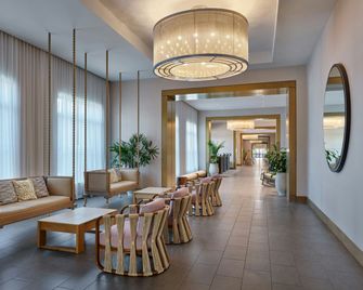 The Westin Jekyll Island - Jekyll Island - Lobby