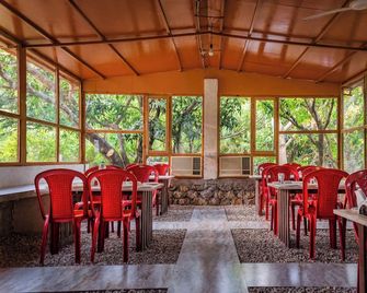 Shekhar Corbett By First Crown - Garjia - Restaurant