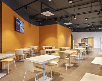 G Hotel - Pomezia - Restaurant