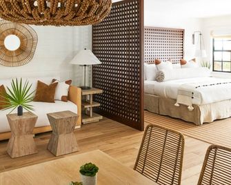 Inn On The Lakes - Sebring - Schlafzimmer