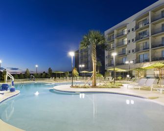 SpringHill Suites by Marriott Orange Beach at The Wharf - Orange Beach - Pool