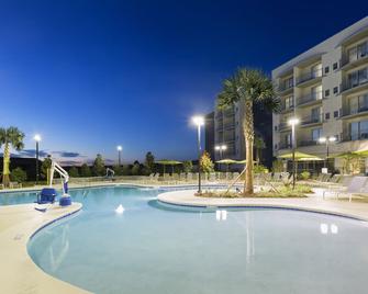 SpringHill Suites by Marriott Orange Beach at The Wharf - אורנג' ביץ' - בריכה