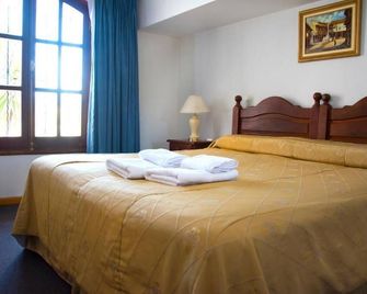 El Cortijo Apart - Hotel - Villa de Merlo
