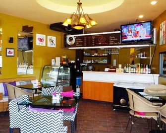 Pk Mansion2 - Kathu - Bar