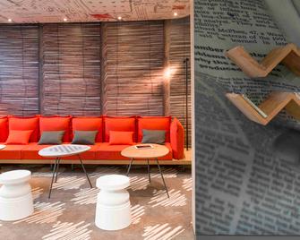 ibis Valence Sud - Valence - Lounge