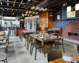 TRYP by Wyndham Pittsburgh/Lawrenceville - Pittsburgh - Restaurant