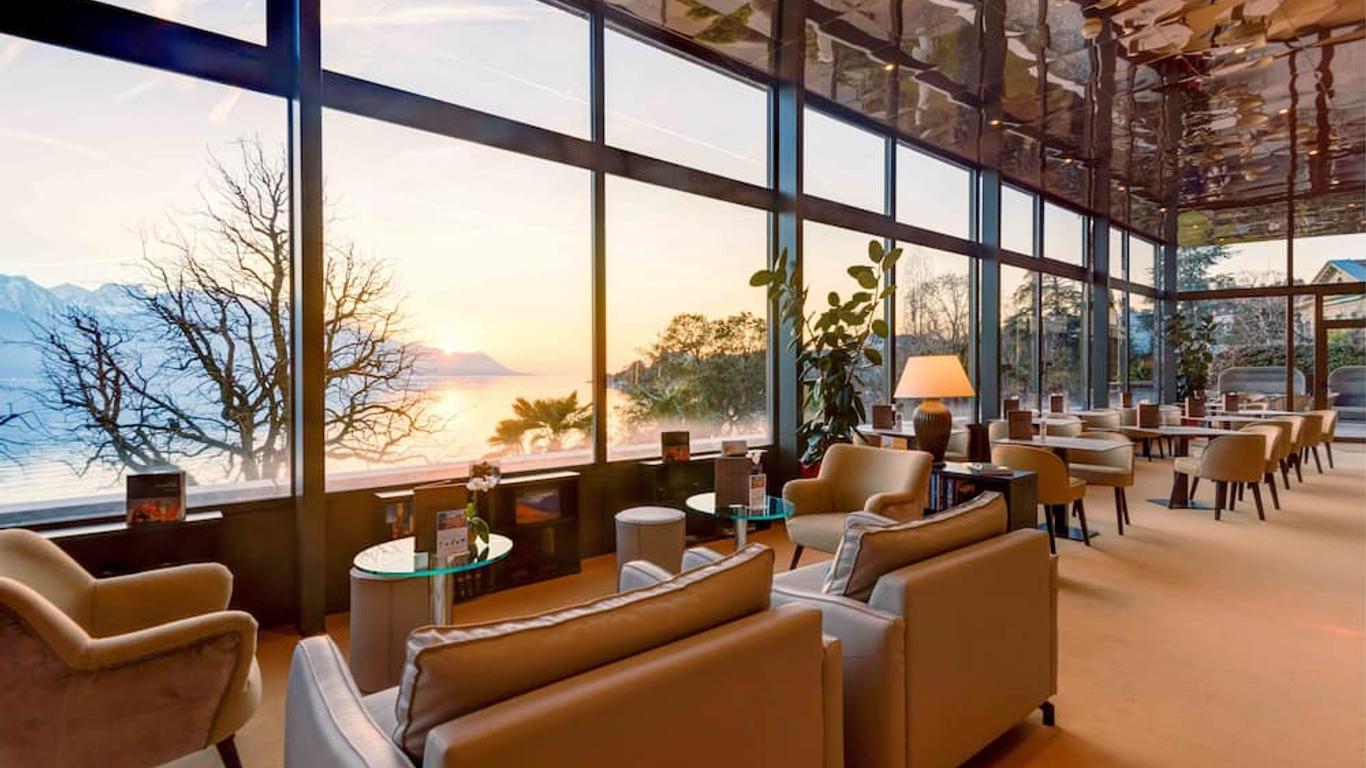 Villa Toscane