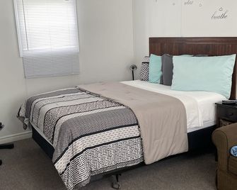 Harbourview Motel & Accommodations - Port Hawkesbury