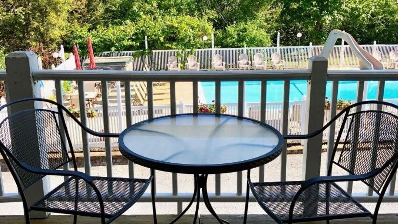 Lyn Aire Motel - Lake George