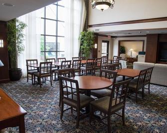 1br King Condo | Free Breakfast + Indoor Pool - Fort Wayne - Restaurant
